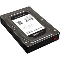 Notice StarTech.com 25SAT35HDD Disque dur externe