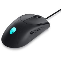 Notice ALIENWARE AW320M Souris