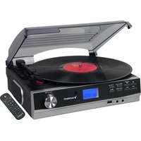 Sunstech PXR23 - Turntable