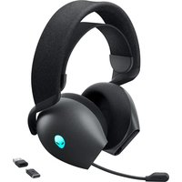 Notice ALIENWARE AW725H Casque audio