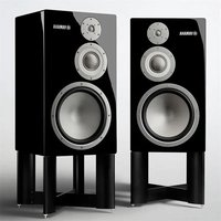 Notice YAMAHA SPS-5000 Enceinte audio