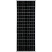 Notice Mestic MSMO-180 Solpanel