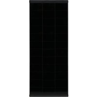 Notice Mestic MSBC-220 Solpanel