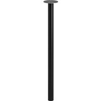 Notice IKEA ADILS 702.179.73 Pied de meuble