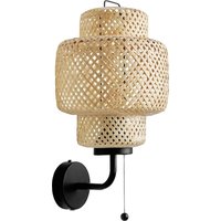 Notice IKEA SINNERLIG 305.512.17 Lampe murale