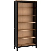 Notice IKEA HEMNES 505.477.81 Bibliothèque
