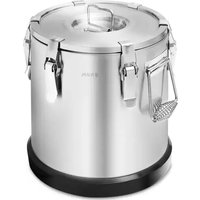 Notice Royal Catering RC-TFT15 Conteneur isotherme alimentaire