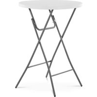 Notice Royal Catering RC-FT_6 Table pliante