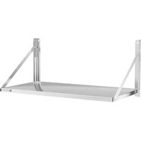 Notice Royal Catering RC-BFWS10045 Étagère murale pliable