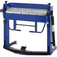 Notice MSW PBR-1020 Industriebremse