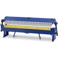 Notice MSW PBR-1220 Industriebremse