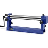 Notice MSW SR610 Metal forming machine