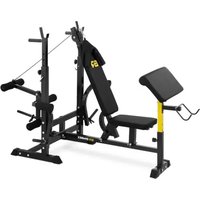 GR-WB50 Gymrex