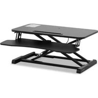 Notice Fromm & Starck STAR_SSD_03 Bureau adjustable