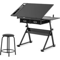 Notice Fromm & Starck STAR_DESK_08 Bureau