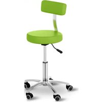 Notice Physa TERNI GREEN Chaise