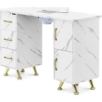 Notice Physa PHY_MC03 Fauteuil professionnel