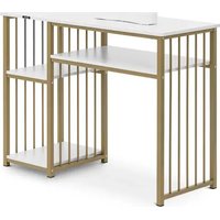 Notice Physa PHY_MC09 Table de manucure