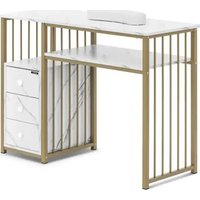 Notice Physa PHY_MC08 Table de manucure