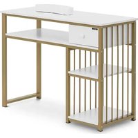 Notice Physa PHY_MC10 Table de manucure