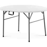 Notice Royal Catering RC-FT_8 Table pliante