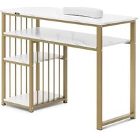 Notice Physa PHY_MC11 Table de manucure