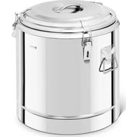 Notice Royal Catering RCTP-35E Thermos
