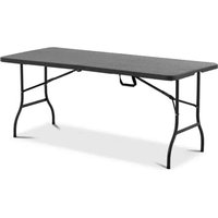 Notice Royal Catering RC-FT_3 Table pliante