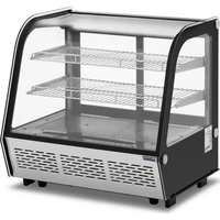 Royal Catering RCCC-120-ST - Kühlschrank