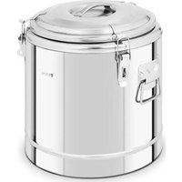 Notice Royal Catering RCTP-22E Thermos