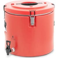 Notice Royal Catering RC-TT-5 Thermos