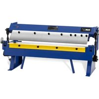 Notice MSW PBR-610 Industriebremse
