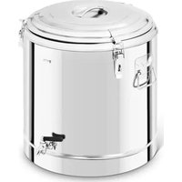 Notice Royal Catering RCTP-50ET Thermos