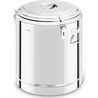 Notice Royal Catering RCTP-60E Thermos