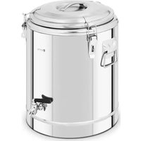 Notice Royal Catering RCTP-30ET Thermos