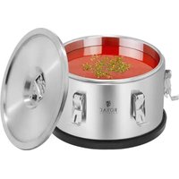 Notice Royal Catering RCTP10 Thermos