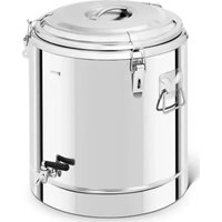 Notice Royal Catering RCTP-40ET Thermos