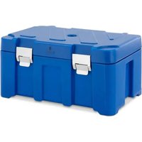 Notice Royal Catering RC_TT_9 Conteneur isotherme