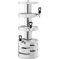 Notice Royal Catering RCSD-3A1 Distributeur de boissons