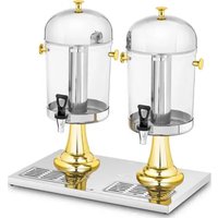 Notice Royal Catering RCSD-2G Distributeur de boissons