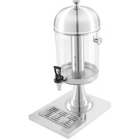 Notice Royal Catering RCSD-1 Distributeur de boissons