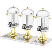 Notice Royal Catering RCSD-3G Distributeur de boissons