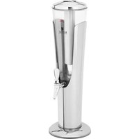 Notice Royal Catering RCSD-4 Distributeur de boissons