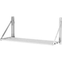 Notice Royal Catering RC-TFWH80X30 Étagère murale pliable