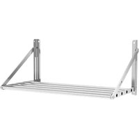Notice Royal Catering RC-TFWH8045 Étagère murale pliable