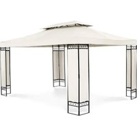 Notice Uniprodo UNI_PERGOLA_3X4BF Pergola