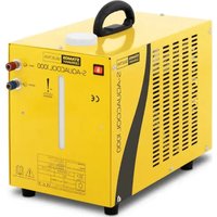Notice Stamos S-AQUACOOL 1000 Klimatyzator