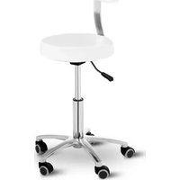 Notice Physa TERNI WHITE Chaise