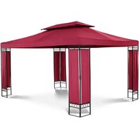Notice Uniprodo UNI_PERGOLA_3X4RF Pergola