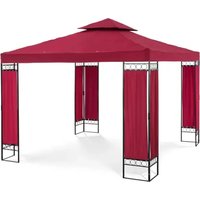 Notice Uniprodo UNI_PERGOLA_3X3RF Pergola